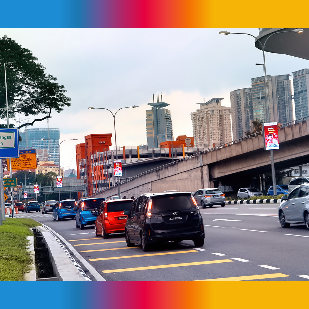 Jalan Tun Razak